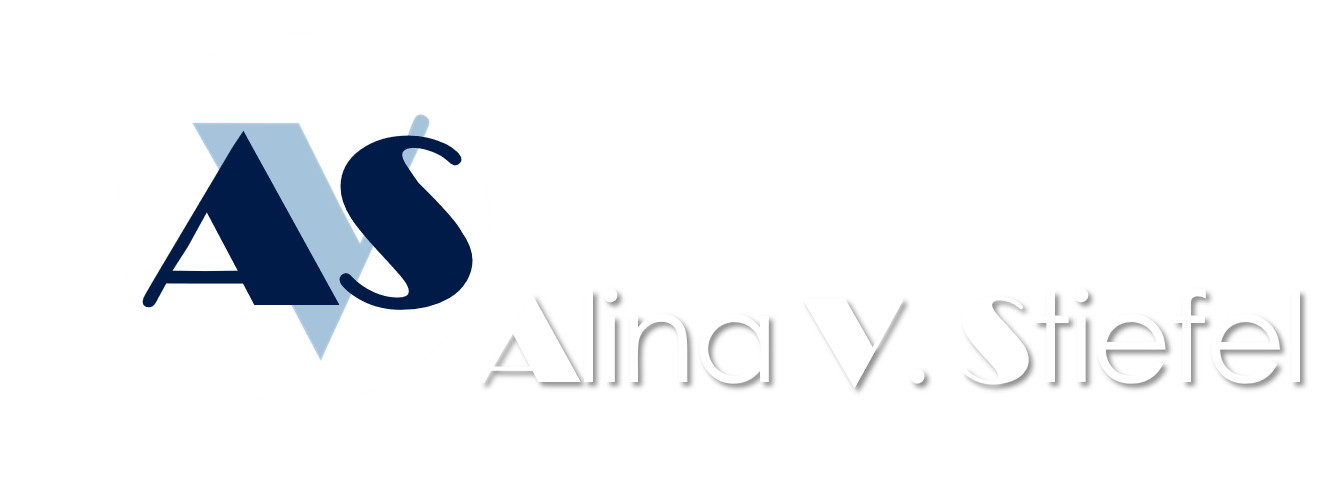 Alina V. Stiefel