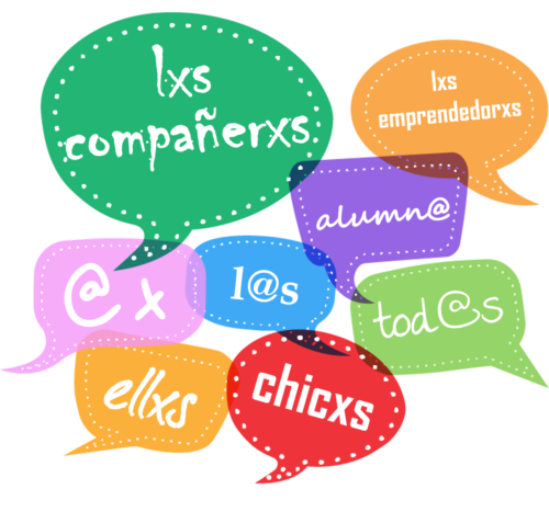 Lee más sobre el artículo ¿Lenguaje inclusivo que excluye?