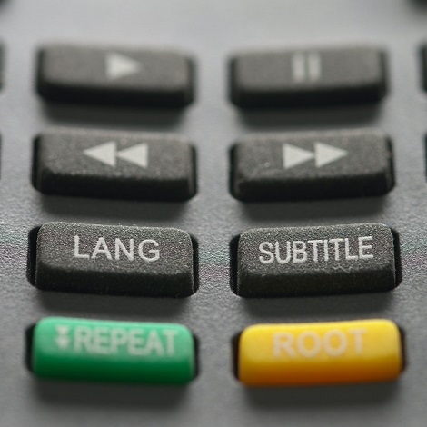 subtitulación